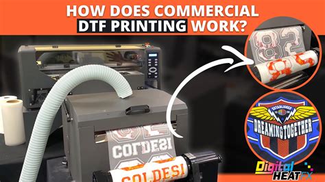 dtf meaning|how does dtf printing work.